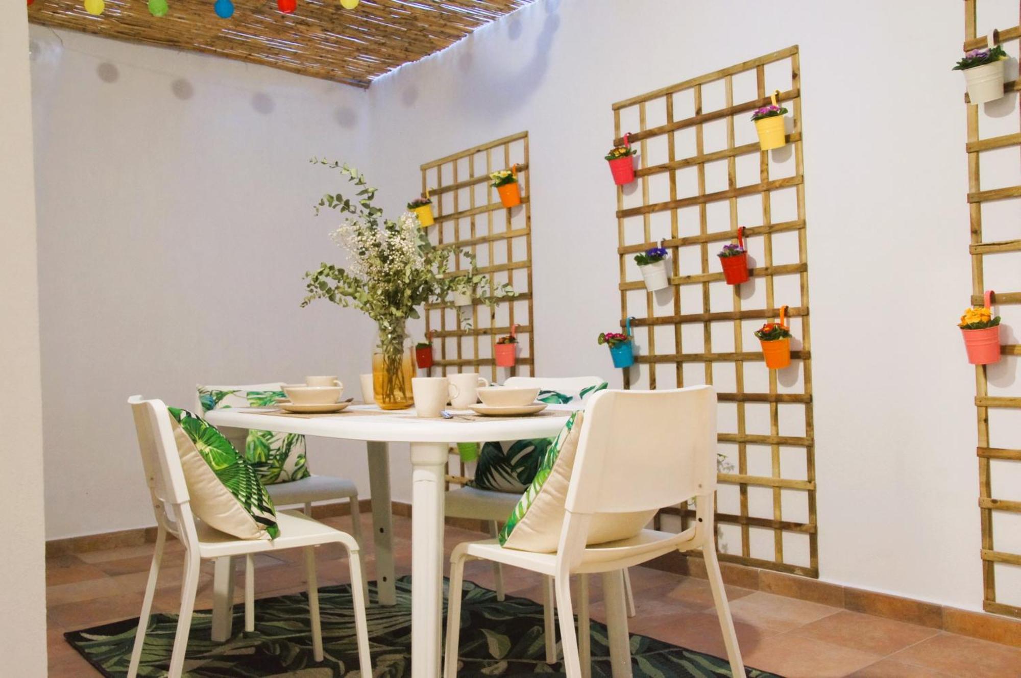 Apartamento Apartamento Cerca De La Marina En Valencia Exterior foto